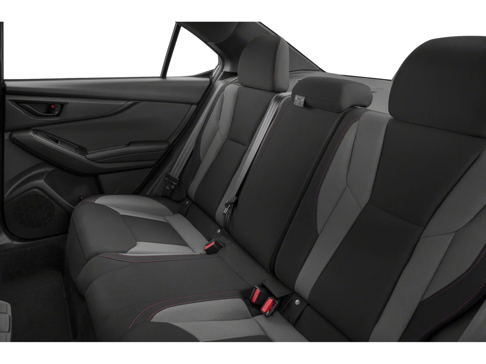 2023 Subaru Impreza WRX 5th Gen - Image 9 of 11