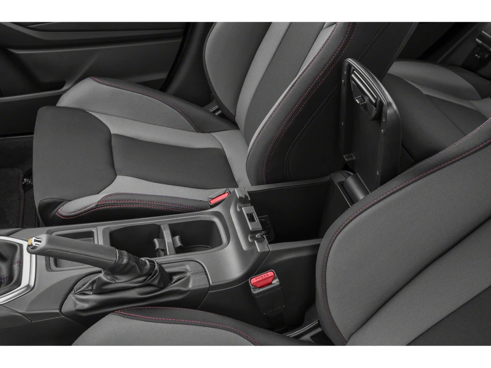 2023 Subaru Impreza WRX 5th Gen - Image 10 of 11