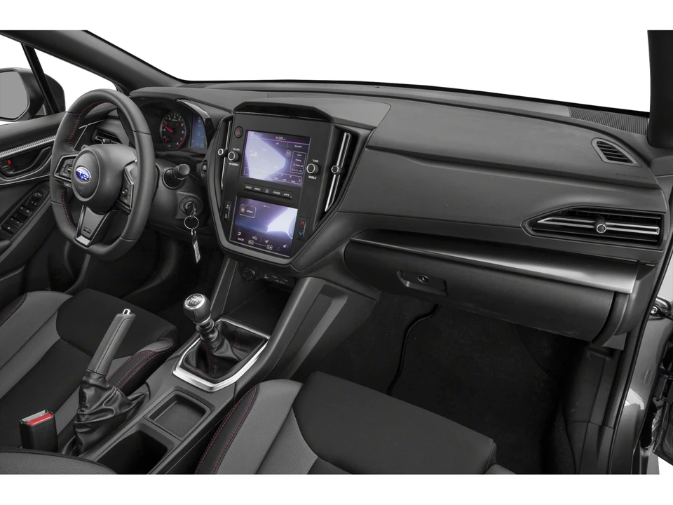 2023 Subaru Impreza WRX 5th Gen - Image 11 of 11