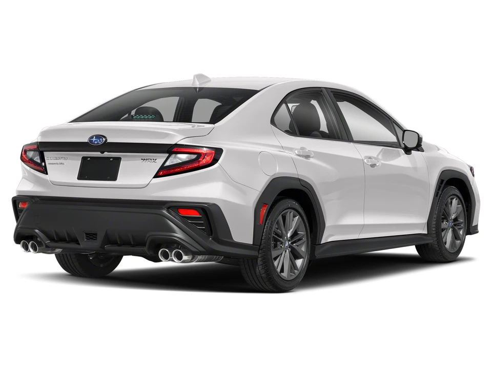2023 Subaru Impreza WRX 5th Gen - Image 2 of 11