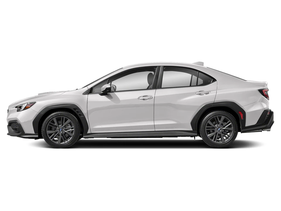 2023 Subaru Impreza WRX 5th Gen - Image 3 of 11