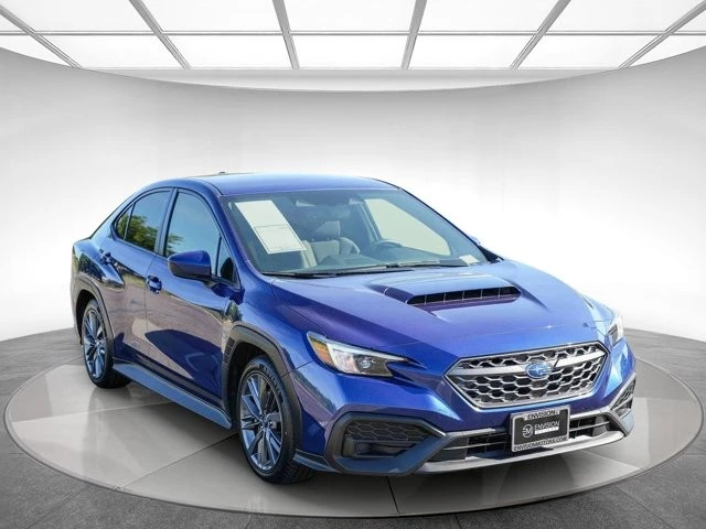 2023 Subaru Impreza WRX 5th Gen - Image 5 of 31