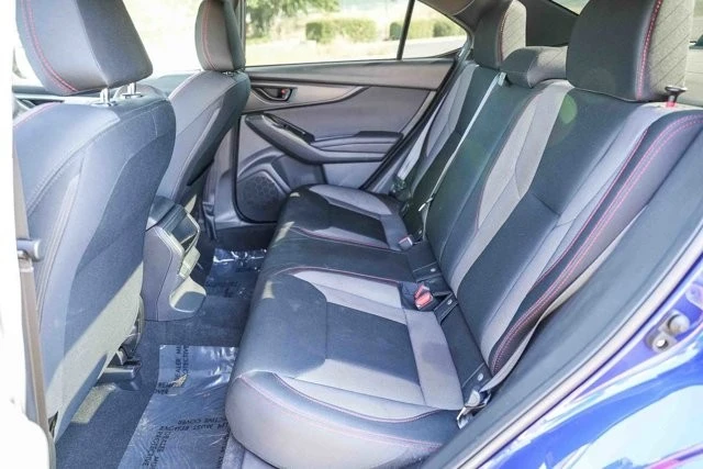 2023 Subaru Impreza WRX 5th Gen - Image 18 of 31