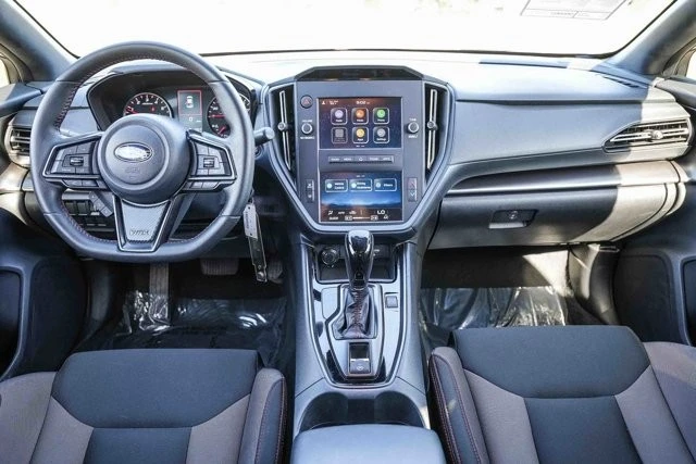2023 Subaru Impreza WRX 5th Gen - Image 12 of 31