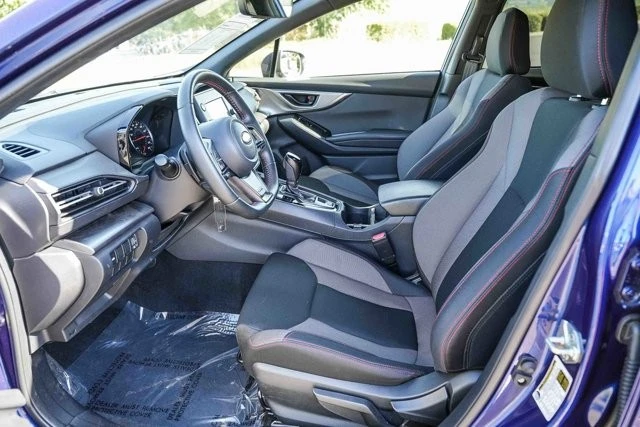2023 Subaru Impreza WRX 5th Gen - Image 17 of 31