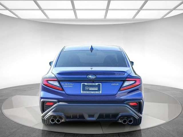 2023 Subaru Impreza WRX 5th Gen - Image 3 of 31