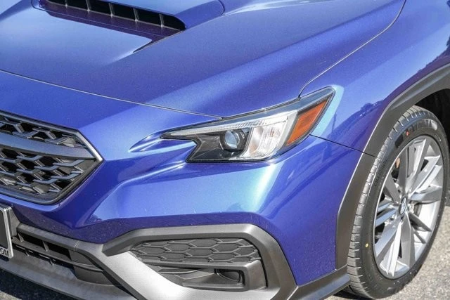 2023 Subaru Impreza WRX 5th Gen - Image 8 of 31