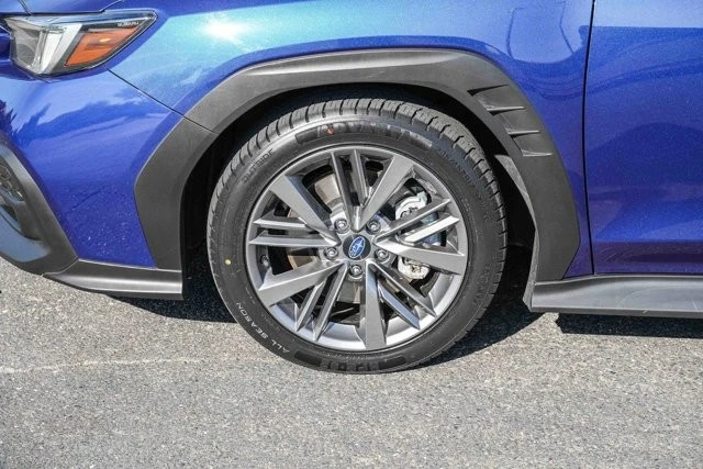 2023 Subaru Impreza WRX 5th Gen - Image 9 of 31