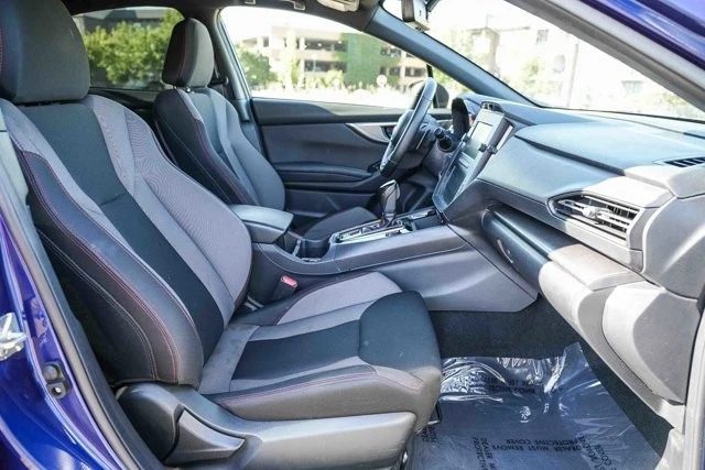 2023 Subaru Impreza WRX 5th Gen - Image 16 of 31