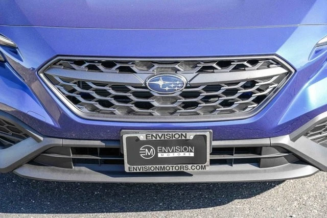 2023 Subaru Impreza WRX 5th Gen - Image 7 of 31