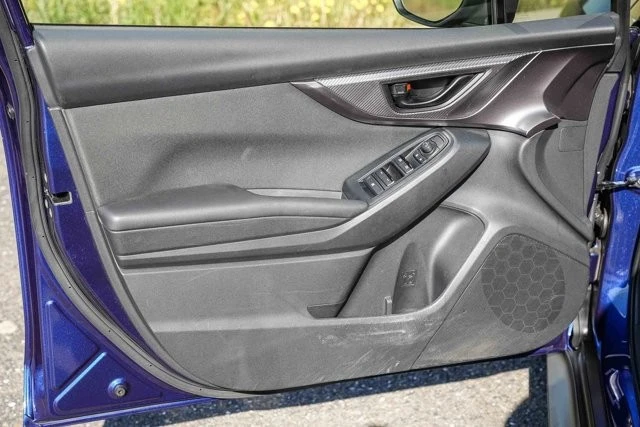2023 Subaru Impreza WRX 5th Gen - Image 19 of 31