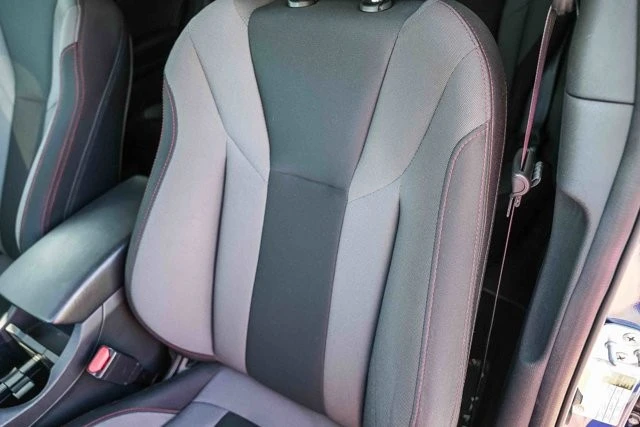 2023 Subaru Impreza WRX 5th Gen - Image 24 of 31