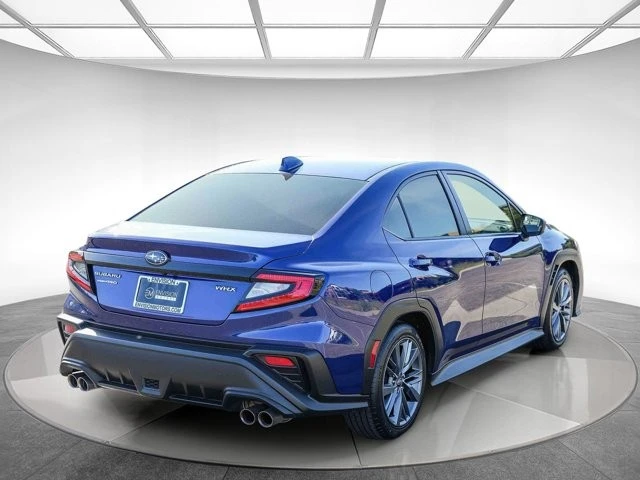 2023 Subaru Impreza WRX 5th Gen - Image 4 of 31