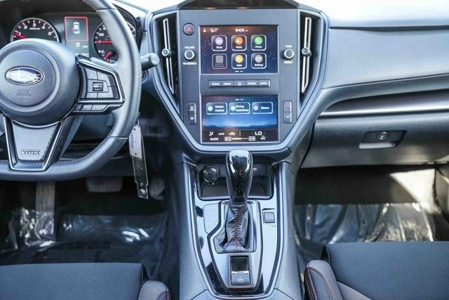 2023 Subaru Impreza WRX 5th Gen - Image 13 of 31