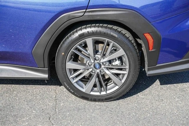 2023 Subaru Impreza WRX 5th Gen - Image 10 of 31