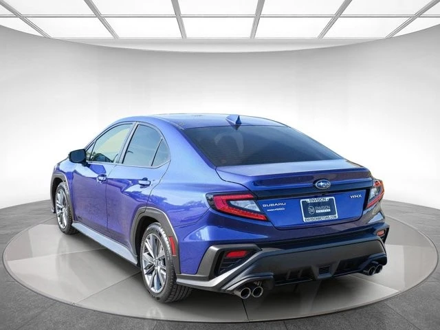 2023 Subaru Impreza WRX 5th Gen - Image 2 of 31