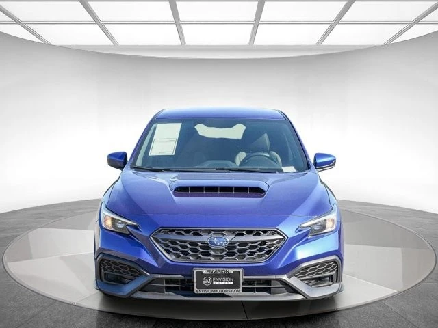 2023 Subaru Impreza WRX 5th Gen - Image 6 of 31