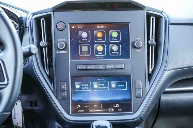 2023 Subaru Impreza WRX 5th Gen - Image 14 of 31