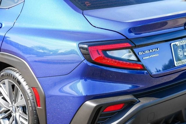 2023 Subaru Impreza WRX 5th Gen - Image 11 of 31