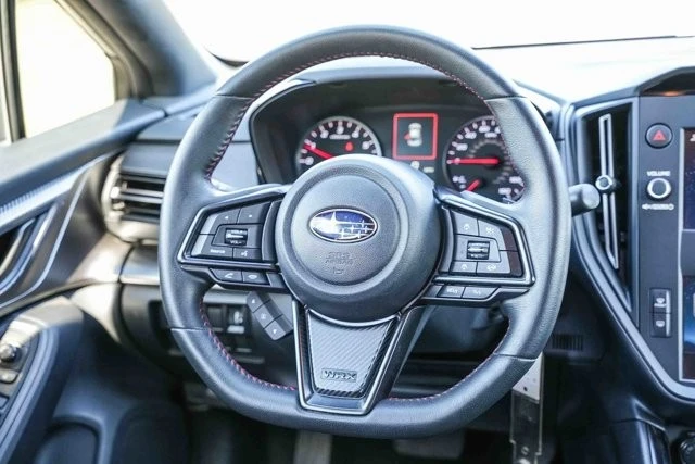 2023 Subaru Impreza WRX 5th Gen - Image 15 of 31