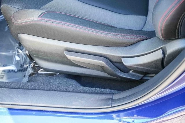 2023 Subaru Impreza WRX 5th Gen - Image 20 of 31