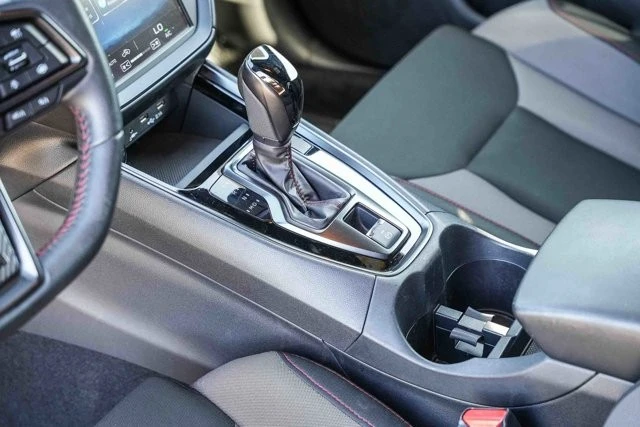 2023 Subaru Impreza WRX 5th Gen - Image 21 of 31