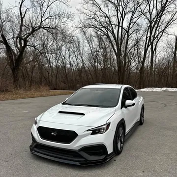 2023 Subaru WRX Base