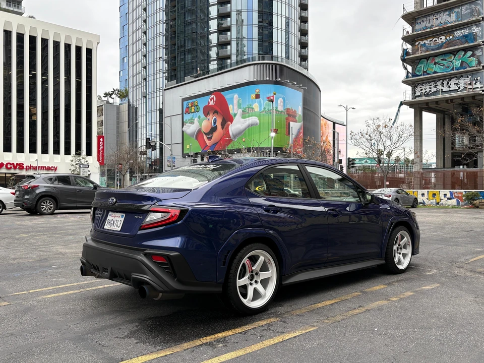 2023 Subaru Impreza 6th Gen - Image 18 of 31