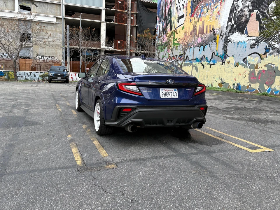2023 Subaru Impreza 6th Gen - Image 11 of 31