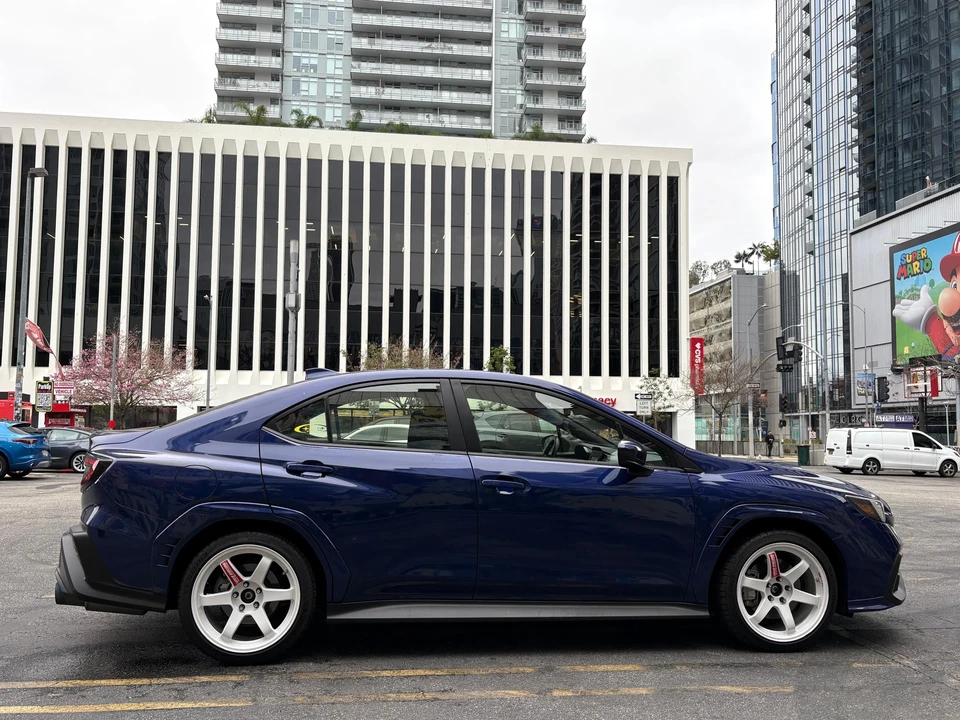 2023 Subaru Impreza 6th Gen - Image 21 of 31
