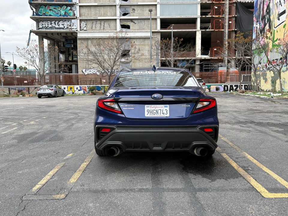 2023 Subaru Impreza 6th Gen - Image 13 of 31