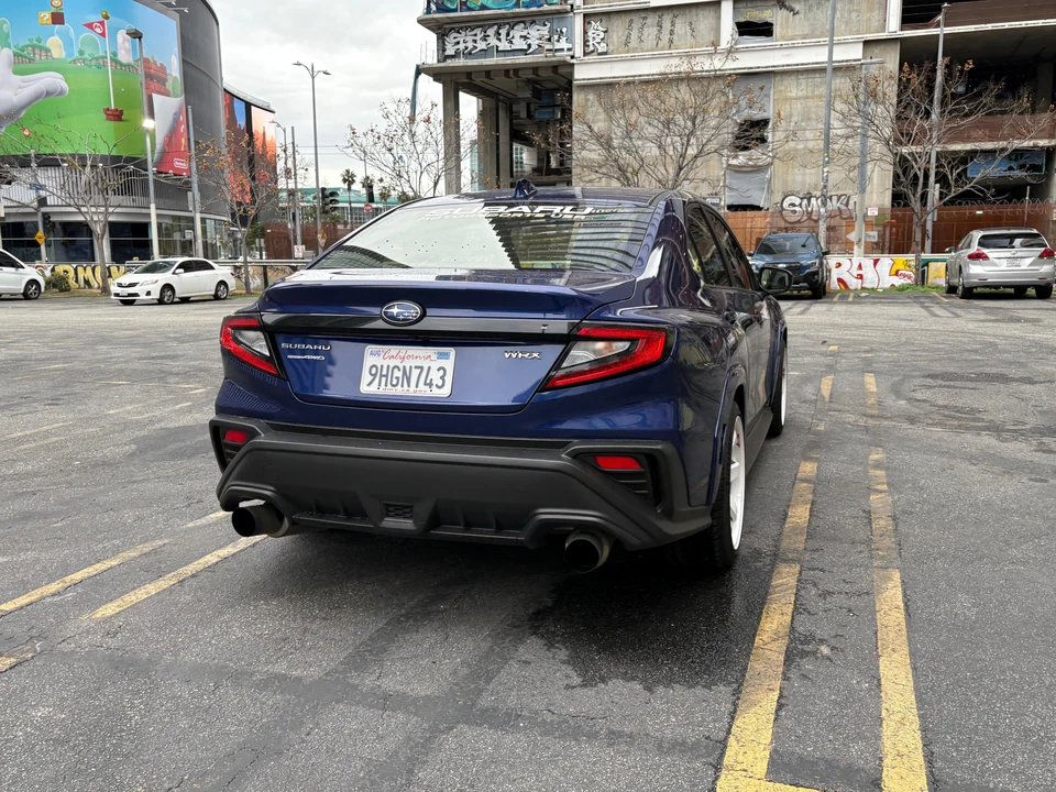 2023 Subaru Impreza 6th Gen - Image 14 of 31