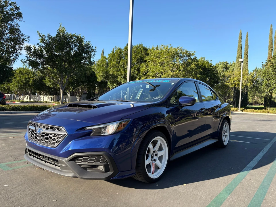 2023 Subaru Impreza 6th Gen - Image 26 of 31