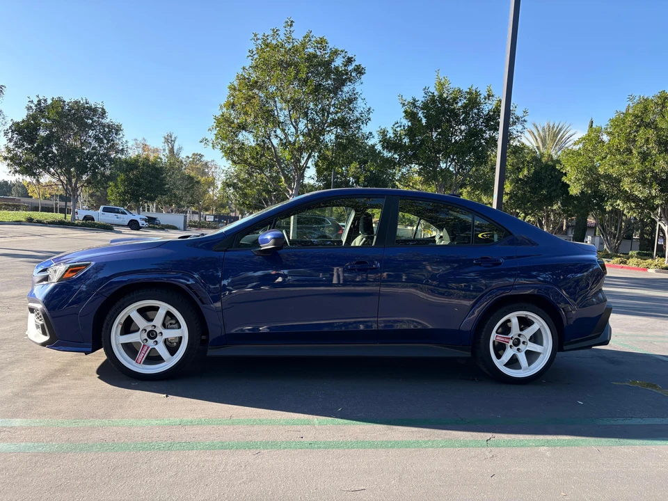 2023 Subaru Impreza 6th Gen - Image 27 of 31