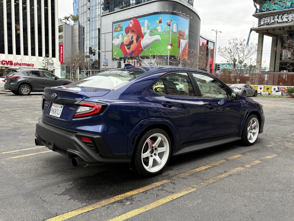 2023 Subaru Impreza 6th Gen - Image 17 of 31