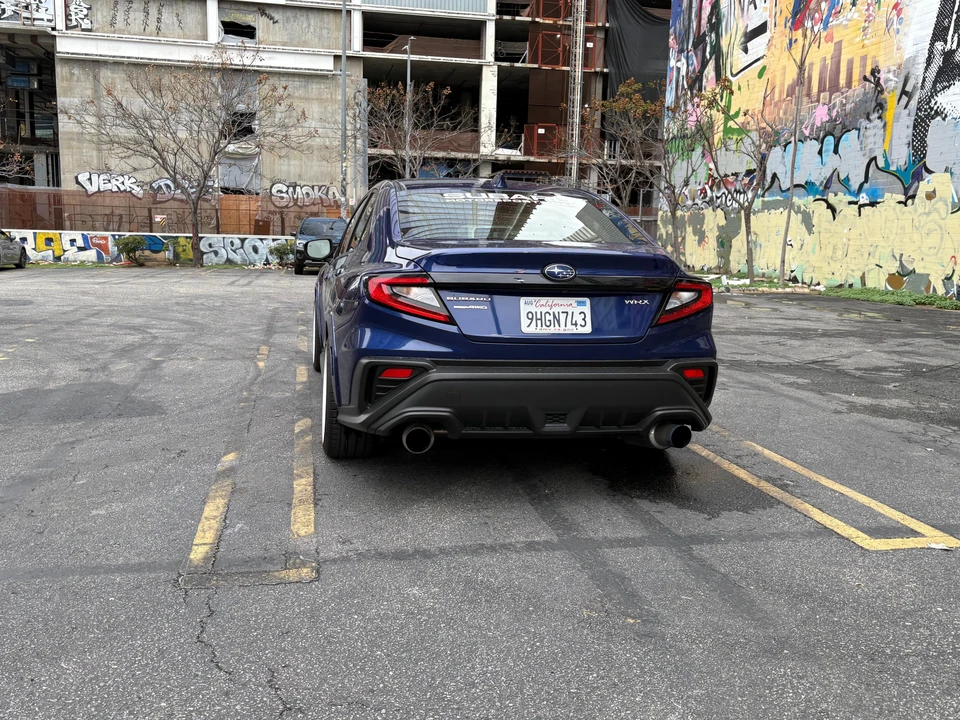 2023 Subaru Impreza 6th Gen - Image 12 of 31
