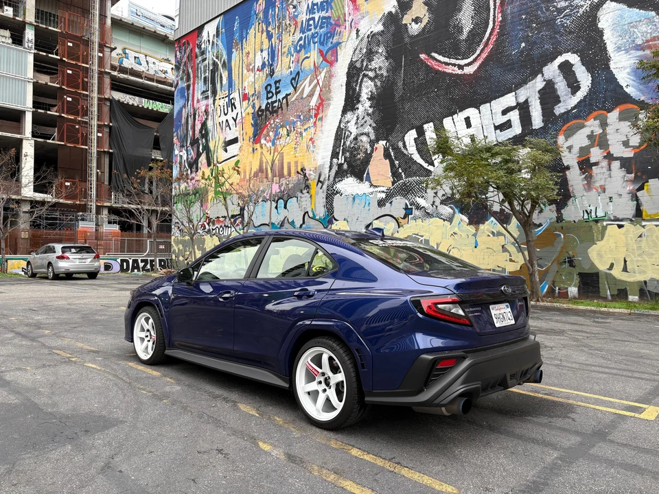 2023 Subaru Impreza 6th Gen - Image 8 of 31