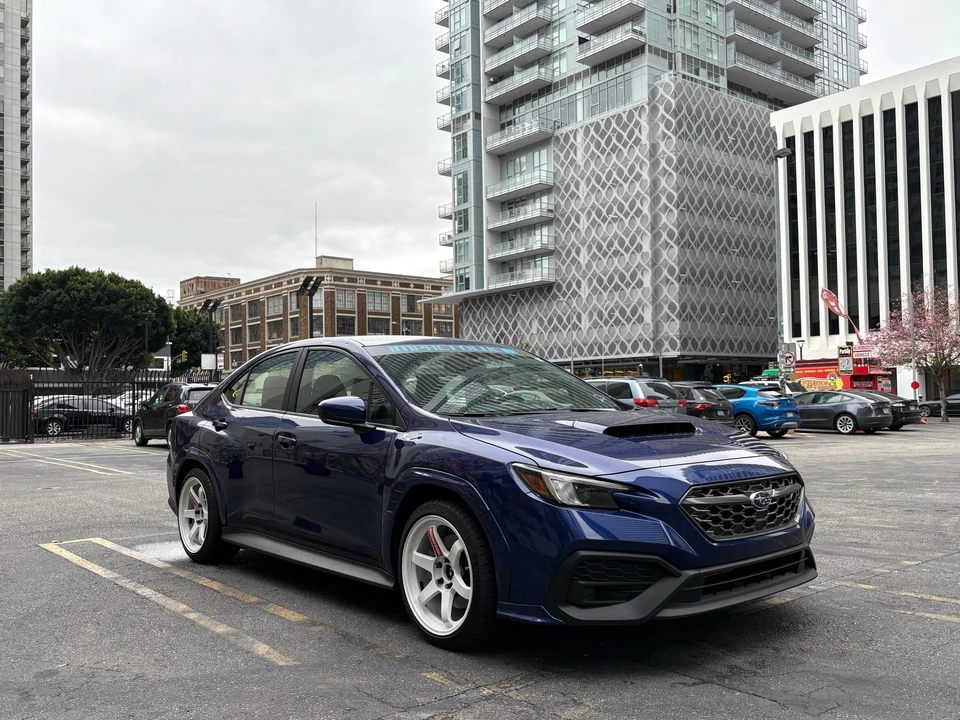 2023 Subaru Impreza 6th Gen - Image 22 of 31