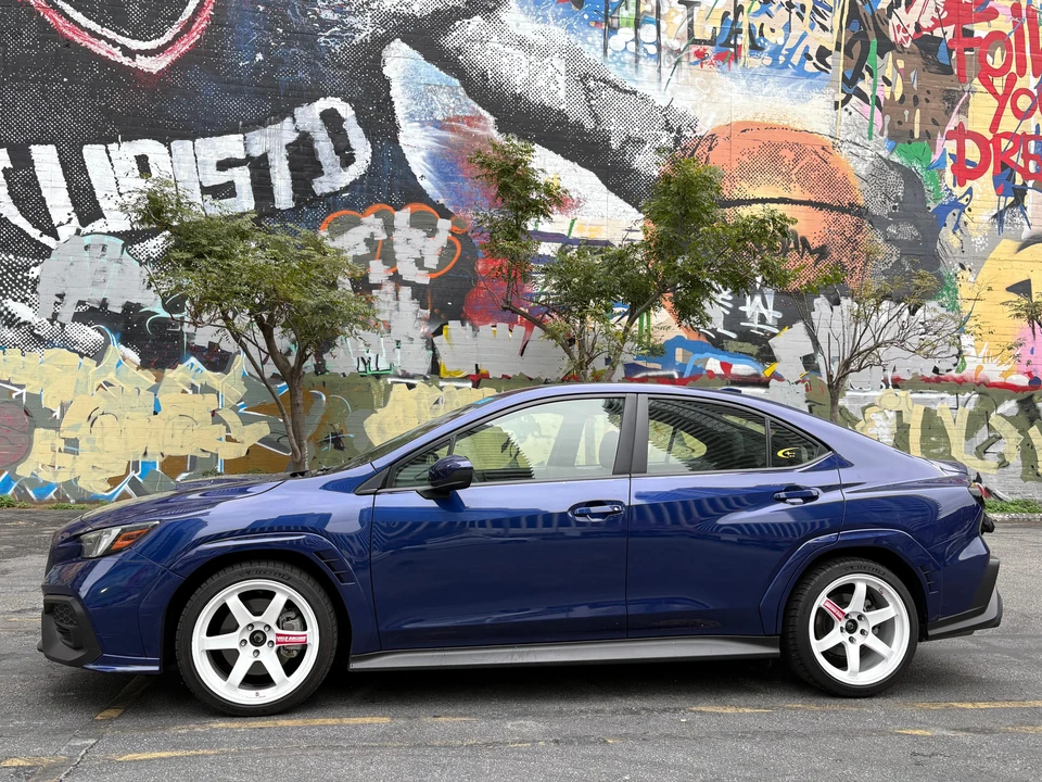 2023 Subaru Impreza 6th Gen - Image 6 of 31