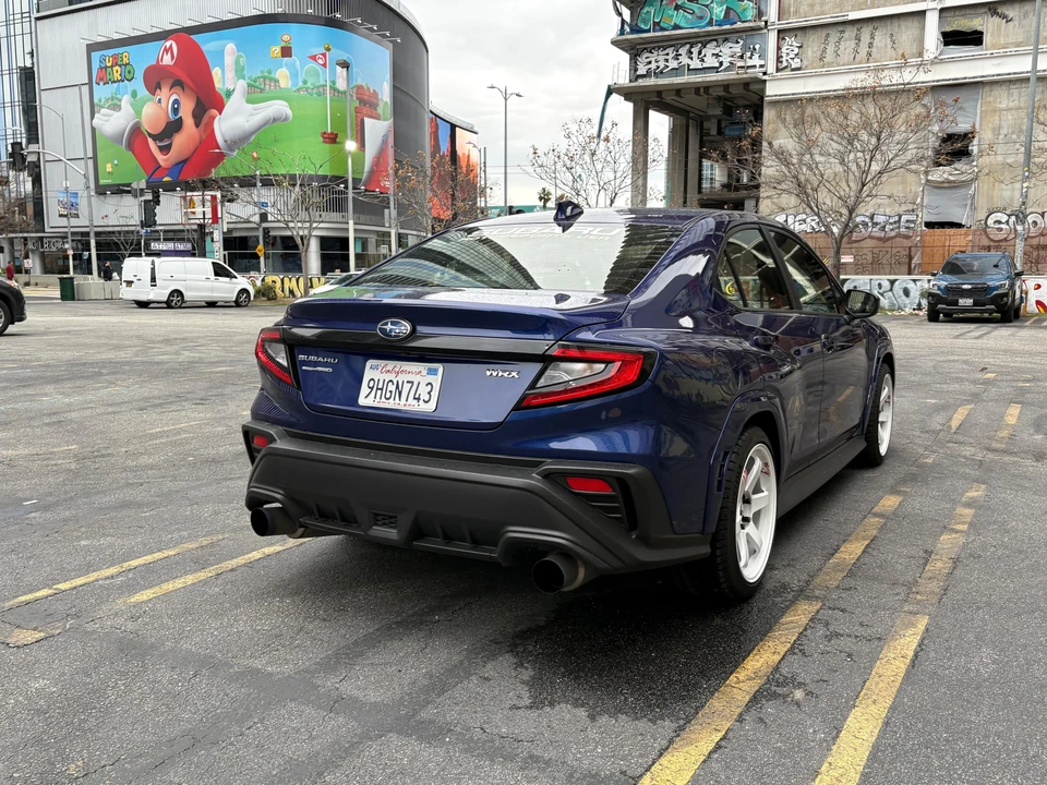 2023 Subaru Impreza 6th Gen - Image 15 of 31