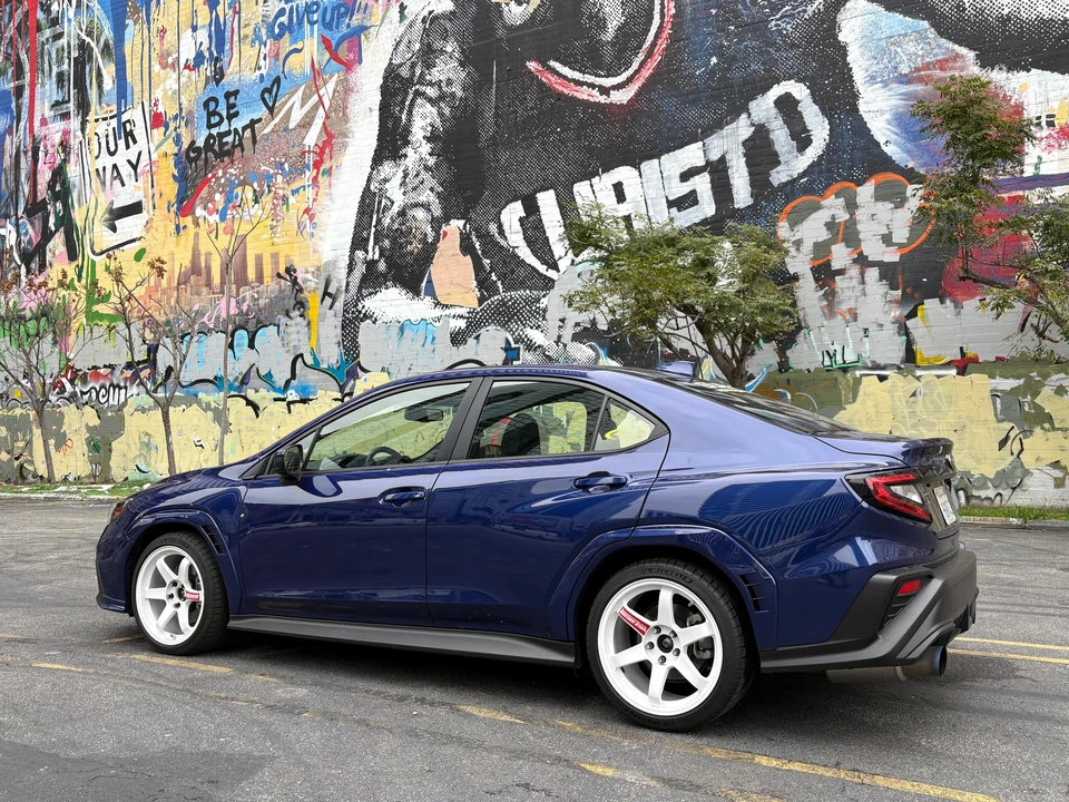 2023 Subaru Impreza 6th Gen - Image 7 of 31