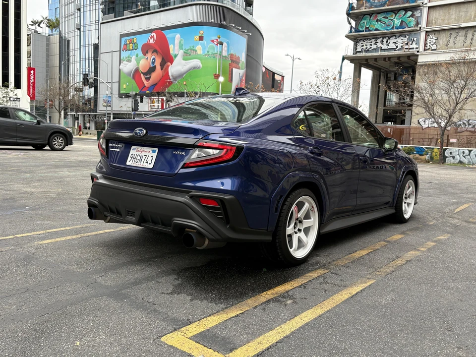 2023 Subaru Impreza 6th Gen - Image 16 of 31