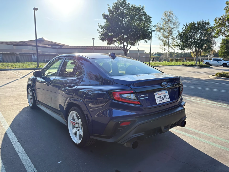 2023 Subaru Impreza 6th Gen - Image 29 of 31