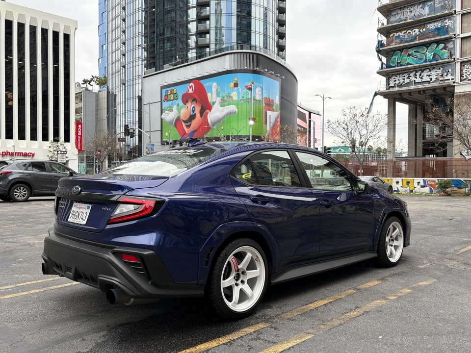 2023 Subaru Impreza 6th Gen - Image 19 of 31