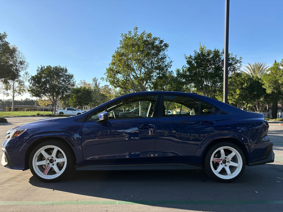 2023 Subaru Impreza 6th Gen - Image 28 of 31