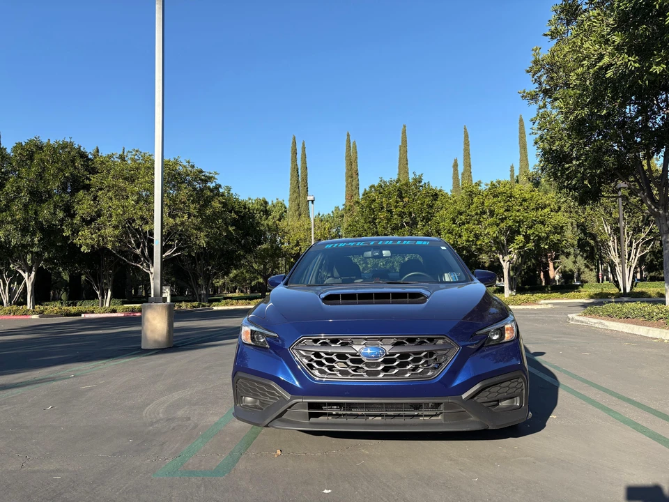 2023 Subaru Impreza 6th Gen - Image 24 of 31
