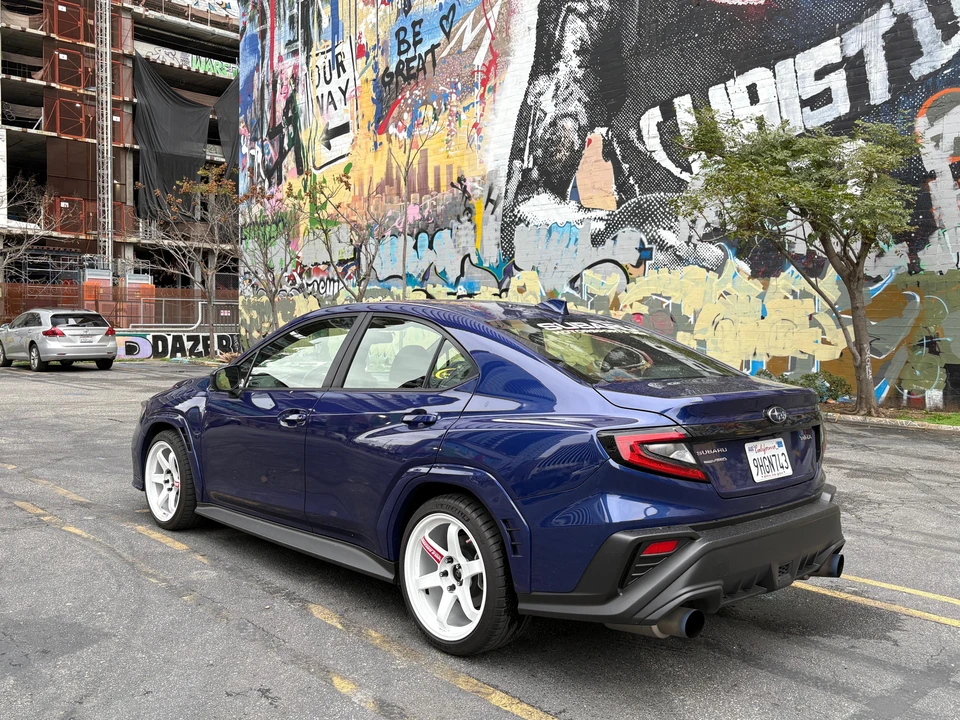 2023 Subaru Impreza 6th Gen - Image 9 of 31