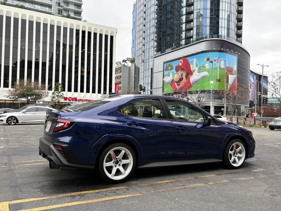 2023 Subaru Impreza 6th Gen - Image 20 of 31