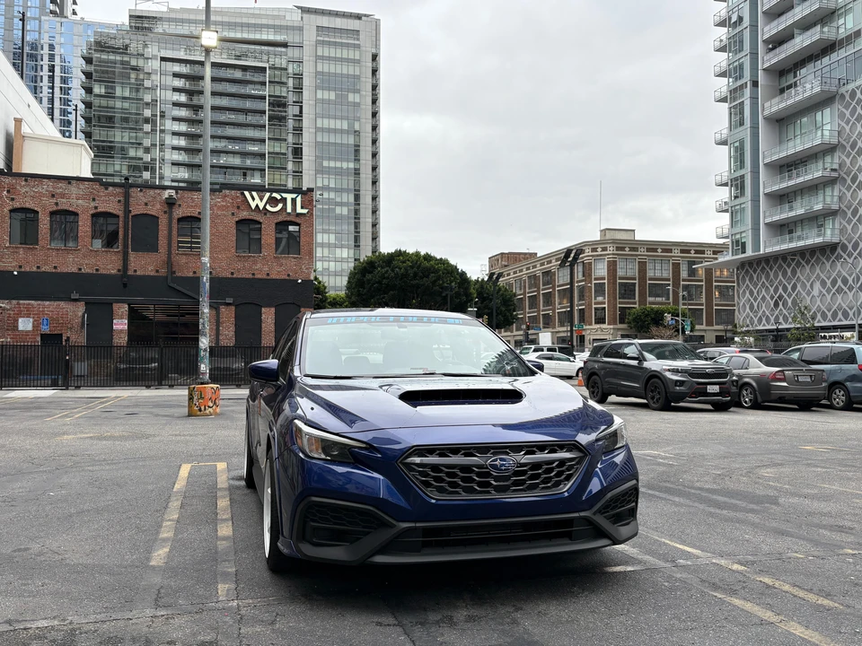 2023 Subaru Impreza 6th Gen - Image 23 of 31
