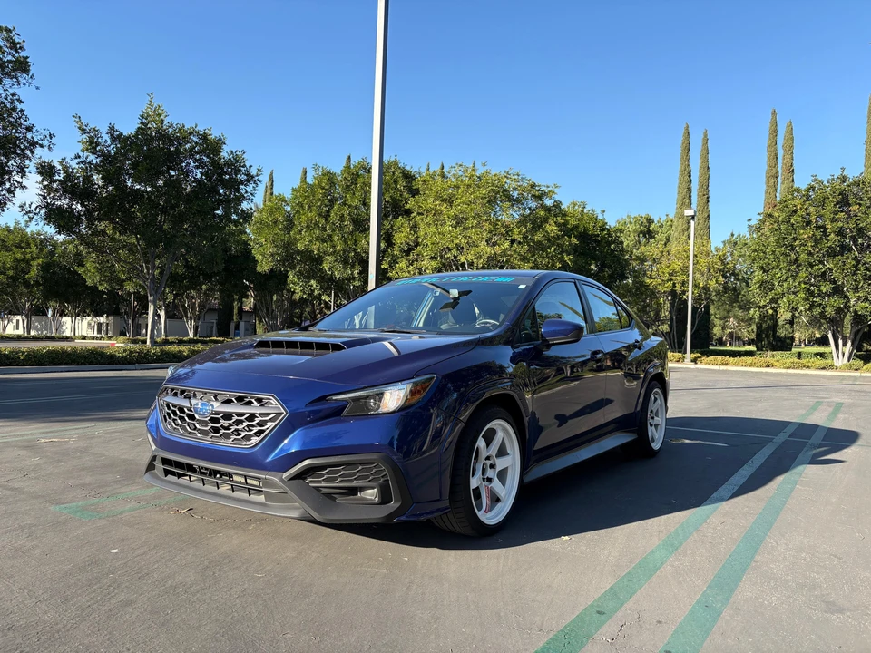 2023 Subaru Impreza 6th Gen - Image 25 of 31